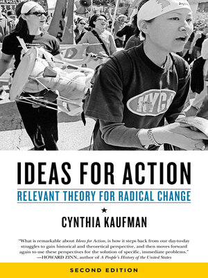 cover image of Ideas for Action